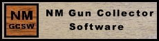 NM Gun Collector Software